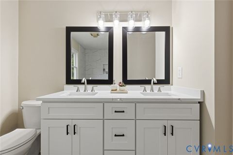 Tiny photo for 12324 Creek Mill Place, Glen Allen, VA 23059 (MLS # 2612824)