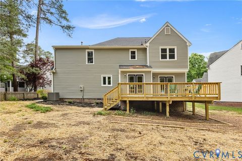 Tiny photo for 12324 Creek Mill Place, Glen Allen, VA 23059 (MLS # 2612824)