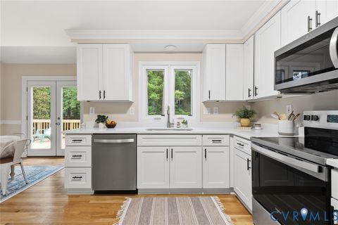 Tiny photo for 12324 Creek Mill Place, Glen Allen, VA 23059 (MLS # 2612824)
