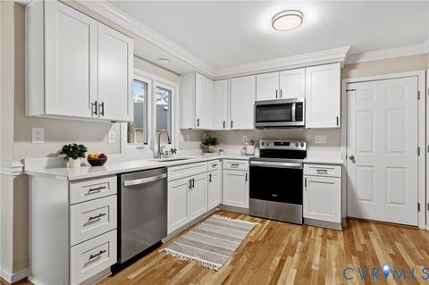 Tiny photo for 12324 Creek Mill Place, Glen Allen, VA 23059 (MLS # 2612824)