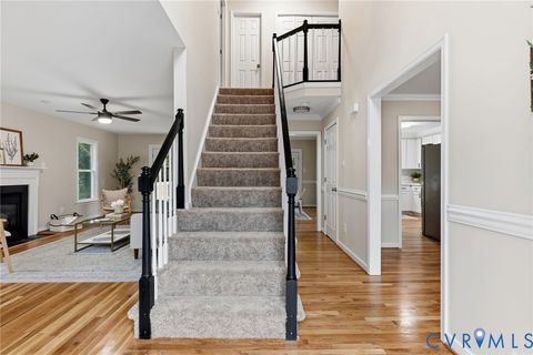 Tiny photo for 12324 Creek Mill Place, Glen Allen, VA 23059 (MLS # 2612824)