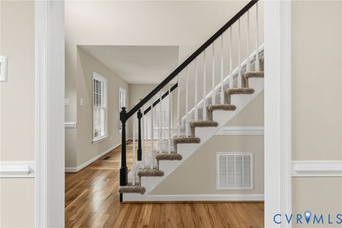 Tiny photo for 12324 Creek Mill Place, Glen Allen, VA 23059 (MLS # 2612824)