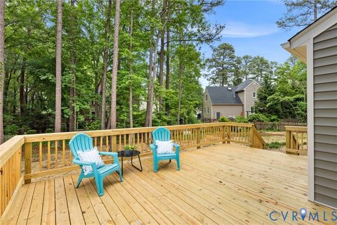 Tiny photo for 12324 Creek Mill Place, Glen Allen, VA 23059 (MLS # 2612824)