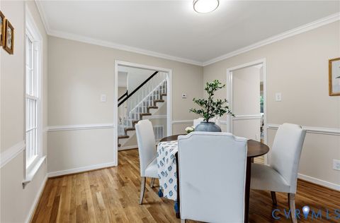Tiny photo for 12324 Creek Mill Place, Glen Allen, VA 23059 (MLS # 2612824)