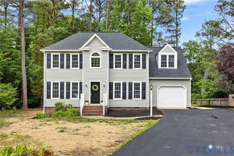 Photo of 12324 Creek Mill Place, Glen Allen, VA 23059 (MLS # 2612824)