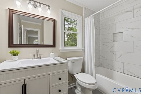 Tiny photo for 12324 Creek Mill Place, Glen Allen, VA 23059 (MLS # 2612824)