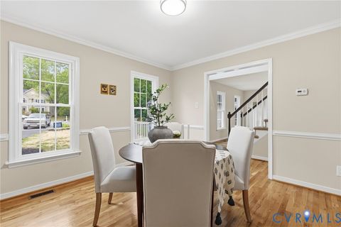 Tiny photo for 12324 Creek Mill Place, Glen Allen, VA 23059 (MLS # 2612824)