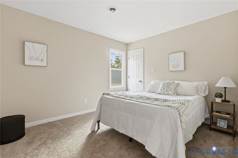Tiny photo for 12324 Creek Mill Place, Glen Allen, VA 23059 (MLS # 2612824)