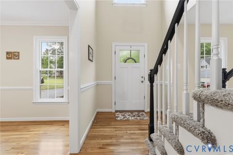 Tiny photo for 12324 Creek Mill Place, Glen Allen, VA 23059 (MLS # 2612824)