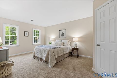 Tiny photo for 12324 Creek Mill Place, Glen Allen, VA 23059 (MLS # 2612824)
