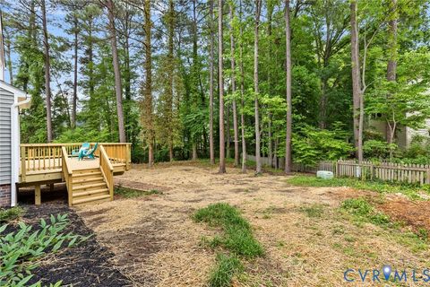 Tiny photo for 12324 Creek Mill Place, Glen Allen, VA 23059 (MLS # 2612824)