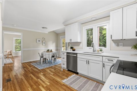 Tiny photo for 12324 Creek Mill Place, Glen Allen, VA 23059 (MLS # 2612824)