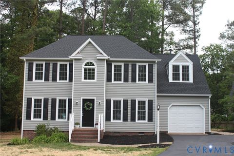 Photo of 12324 Creek Mill Place, Glen Allen, VA 23059 (MLS # 2612824)