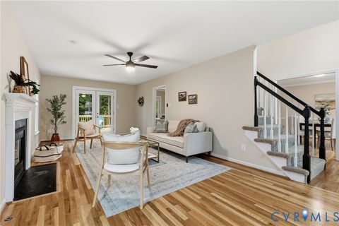 Tiny photo for 12324 Creek Mill Place, Glen Allen, VA 23059 (MLS # 2612824)