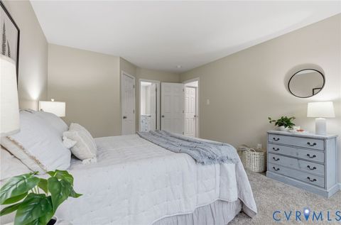 Tiny photo for 12324 Creek Mill Place, Glen Allen, VA 23059 (MLS # 2612824)