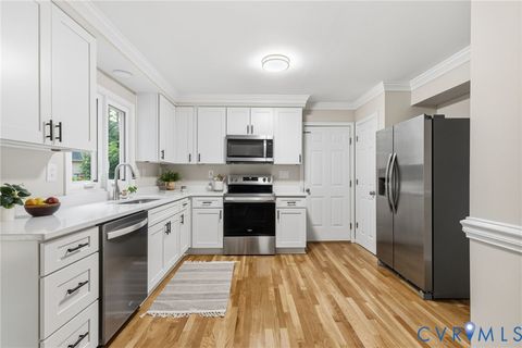 Tiny photo for 12324 Creek Mill Place, Glen Allen, VA 23059 (MLS # 2612824)