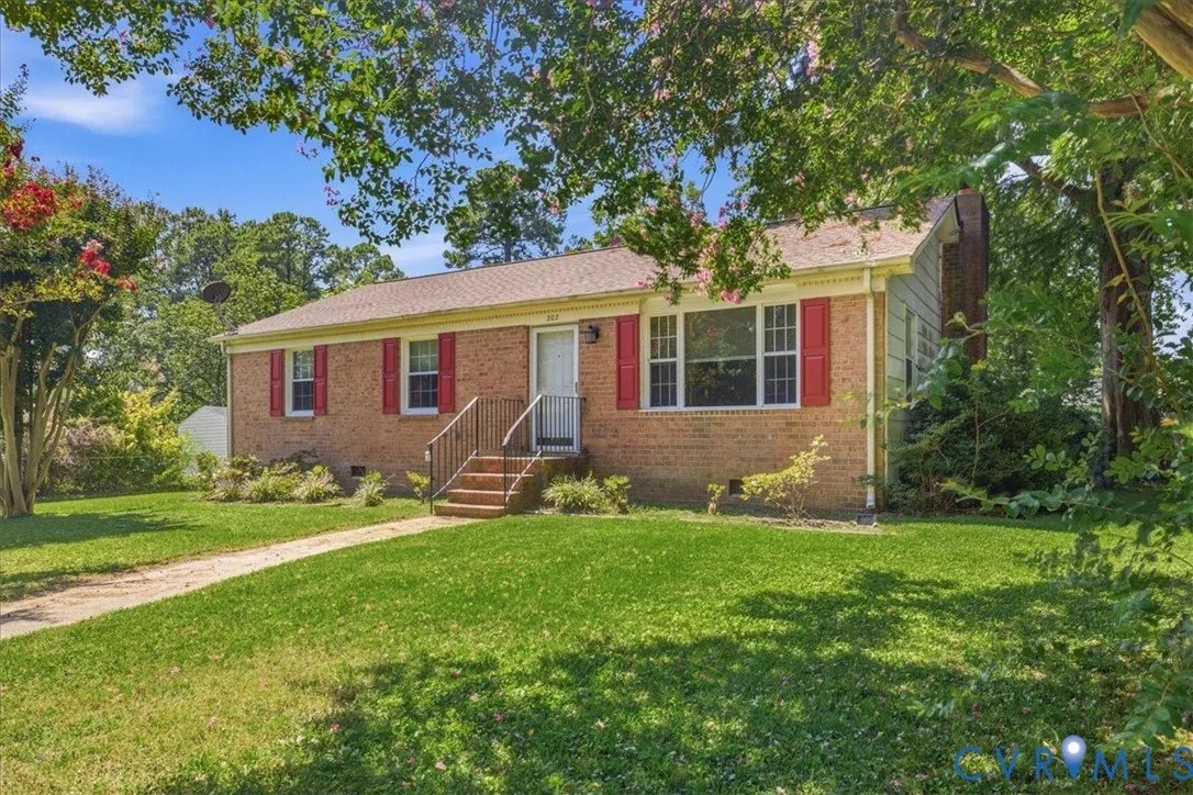 202 Meridian Avenue