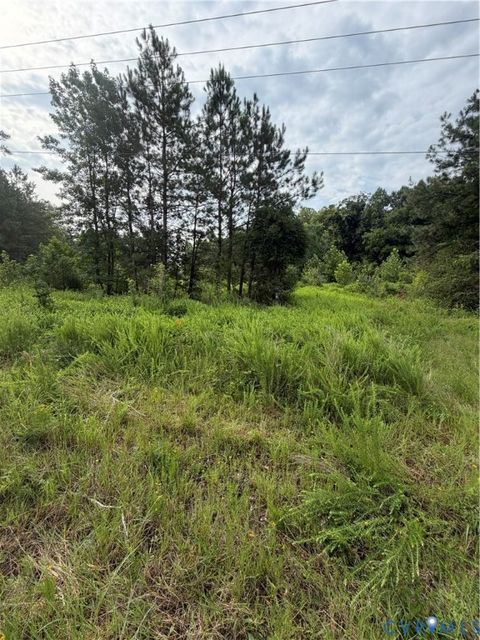 Photo of tbd lot 1 Rolfe Highway, Dendron, VA 23839 (MLS # 2619859)