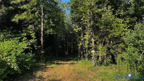Tiny photo for 00 Old Shore Road, Blackstone, VA 23824 (MLS # 2527209)