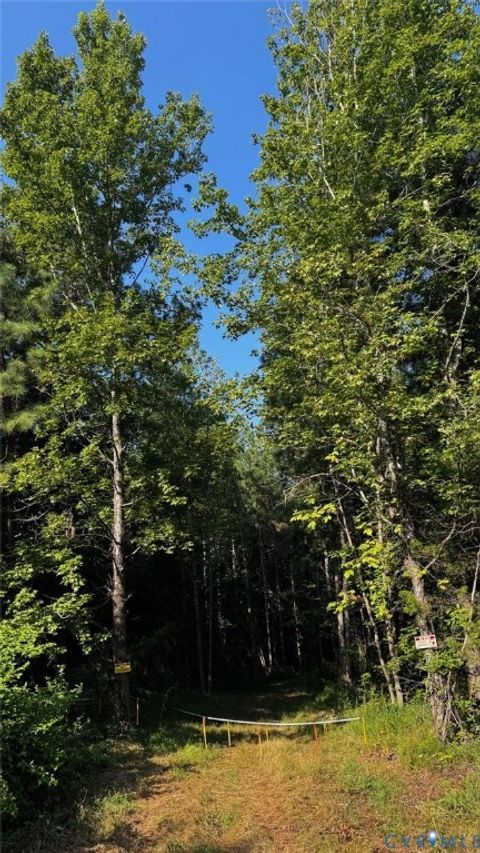 Tiny photo for 00 Old Shore Road, Blackstone, VA 23824 (MLS # 2527209)