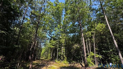 Tiny photo for 00 Old Shore Road, Blackstone, VA 23824 (MLS # 2527209)