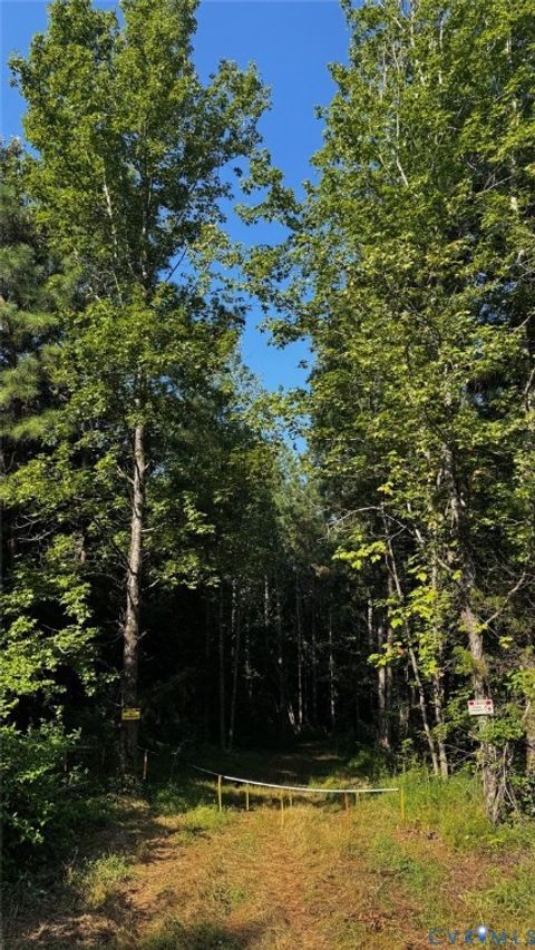 Tiny photo for 00 Old Shore Road, Blackstone, VA 23824 (MLS # 2527209)