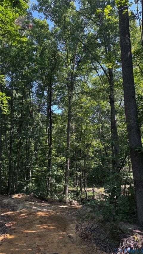 Tiny photo for 00 Old Shore Road, Blackstone, VA 23824 (MLS # 2527209)