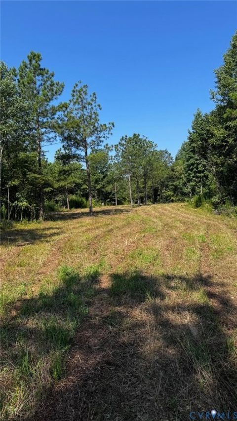Tiny photo for 00 Old Shore Road, Blackstone, VA 23824 (MLS # 2527209)