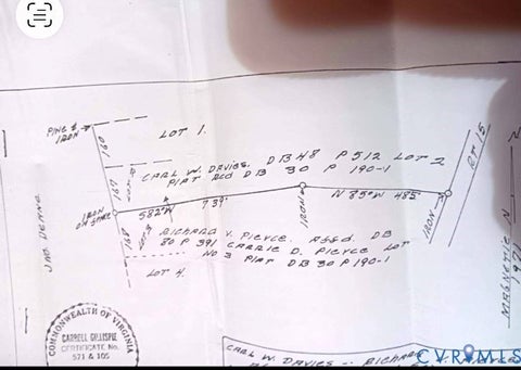 Tiny photo for 29883 N James Madison Highway, New Canton, VA 23123 (MLS # 2617674)