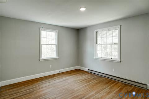 Tiny photo for 29883 N James Madison Highway, New Canton, VA 23123 (MLS # 2617674)