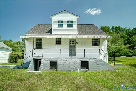 Tiny photo for 29883 N James Madison Highway, New Canton, VA 23123 (MLS # 2617674)