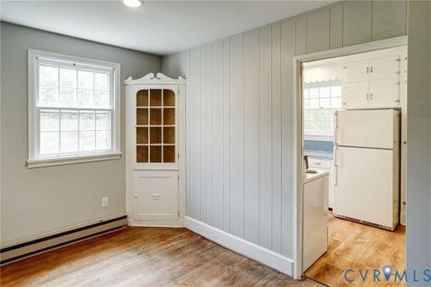 Tiny photo for 29883 N James Madison Highway, New Canton, VA 23123 (MLS # 2617674)