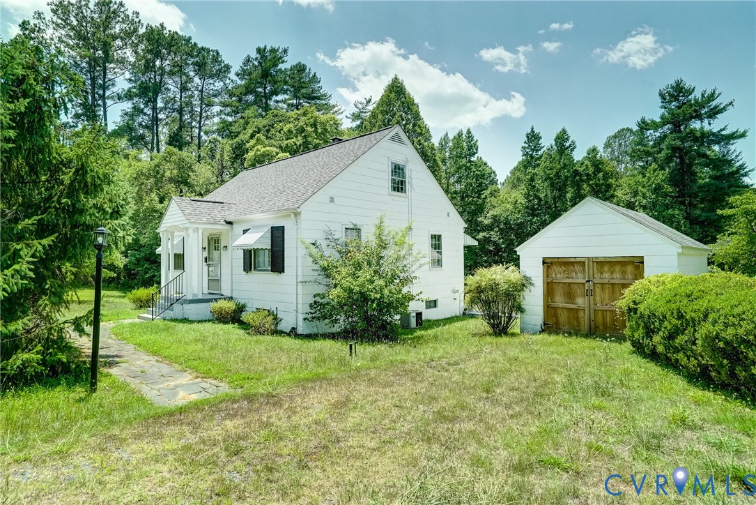 29883 N James Madison Highway