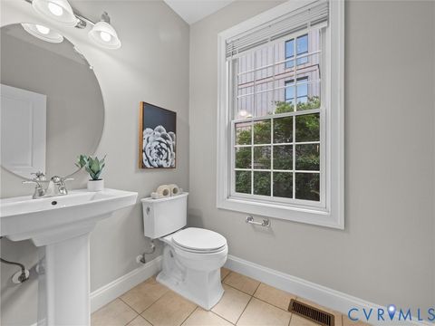 Tiny photo for 114 Cedar Works Row, Henrico, VA 23231 (MLS # 2617740)