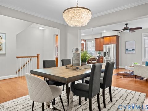Tiny photo for 114 Cedar Works Row, Henrico, VA 23231 (MLS # 2617740)