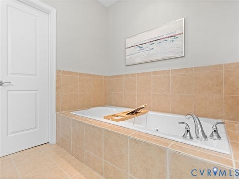 Tiny photo for 114 Cedar Works Row, Henrico, VA 23231 (MLS # 2617740)