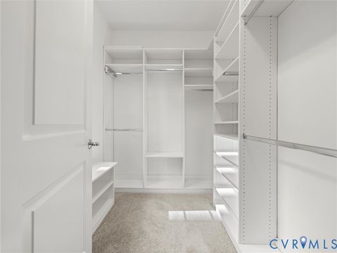Tiny photo for 114 Cedar Works Row, Henrico, VA 23231 (MLS # 2617740)