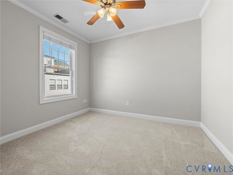 Tiny photo for 114 Cedar Works Row, Henrico, VA 23231 (MLS # 2617740)