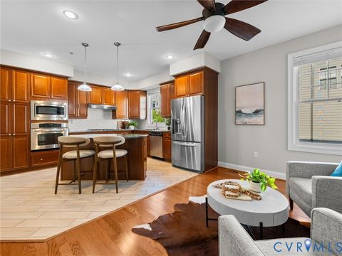 Tiny photo for 114 Cedar Works Row, Henrico, VA 23231 (MLS # 2617740)