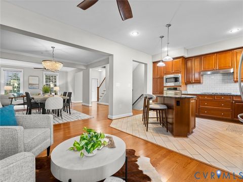Tiny photo for 114 Cedar Works Row, Henrico, VA 23231 (MLS # 2617740)