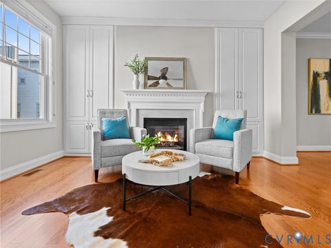 Tiny photo for 114 Cedar Works Row, Henrico, VA 23231 (MLS # 2617740)