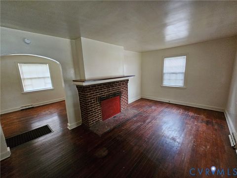 Tiny photo for 1305 Chambers Street, Richmond, VA 23224 (MLS # 2611264)