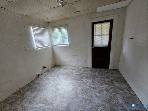 Tiny photo for 1305 Chambers Street, Richmond, VA 23224 (MLS # 2611264)
