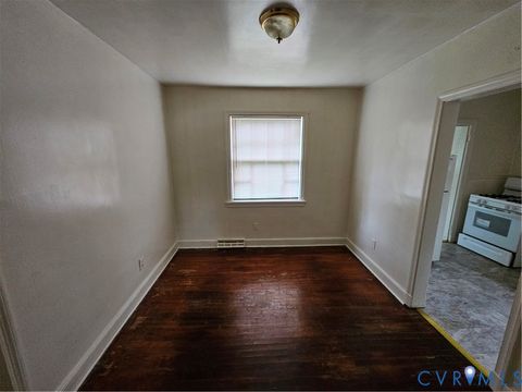 Tiny photo for 1305 Chambers Street, Richmond, VA 23224 (MLS # 2611264)