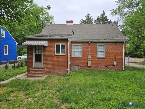 Tiny photo for 1305 Chambers Street, Richmond, VA 23224 (MLS # 2611264)
