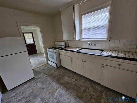 Tiny photo for 1305 Chambers Street, Richmond, VA 23224 (MLS # 2611264)