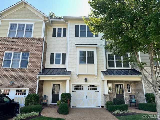 View Richmond, VA 23235 townhome