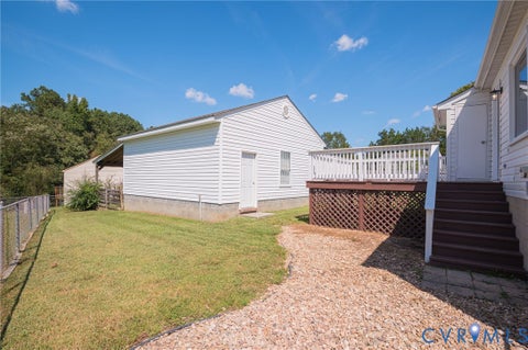 Tiny photo for 5200 Alberta Terrace, Chesterfield, VA 23832 (MLS # 2624789)