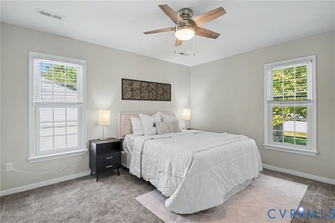 Tiny photo for 5200 Alberta Terrace, Chesterfield, VA 23832 (MLS # 2624789)