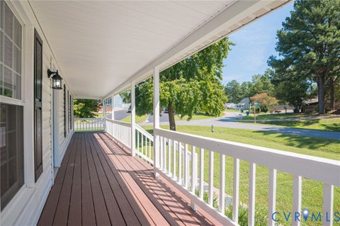 Tiny photo for 5200 Alberta Terrace, Chesterfield, VA 23832 (MLS # 2624789)